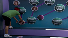 Big Brother 14 Veto Competition
